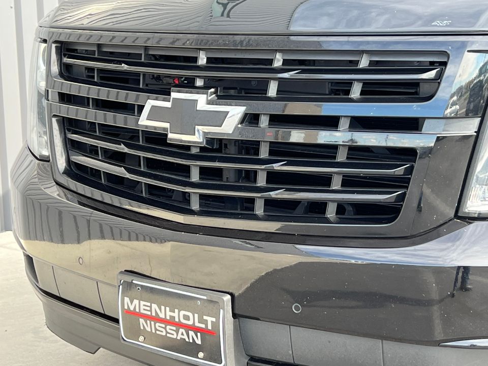 2019 Chevrolet Tahoe