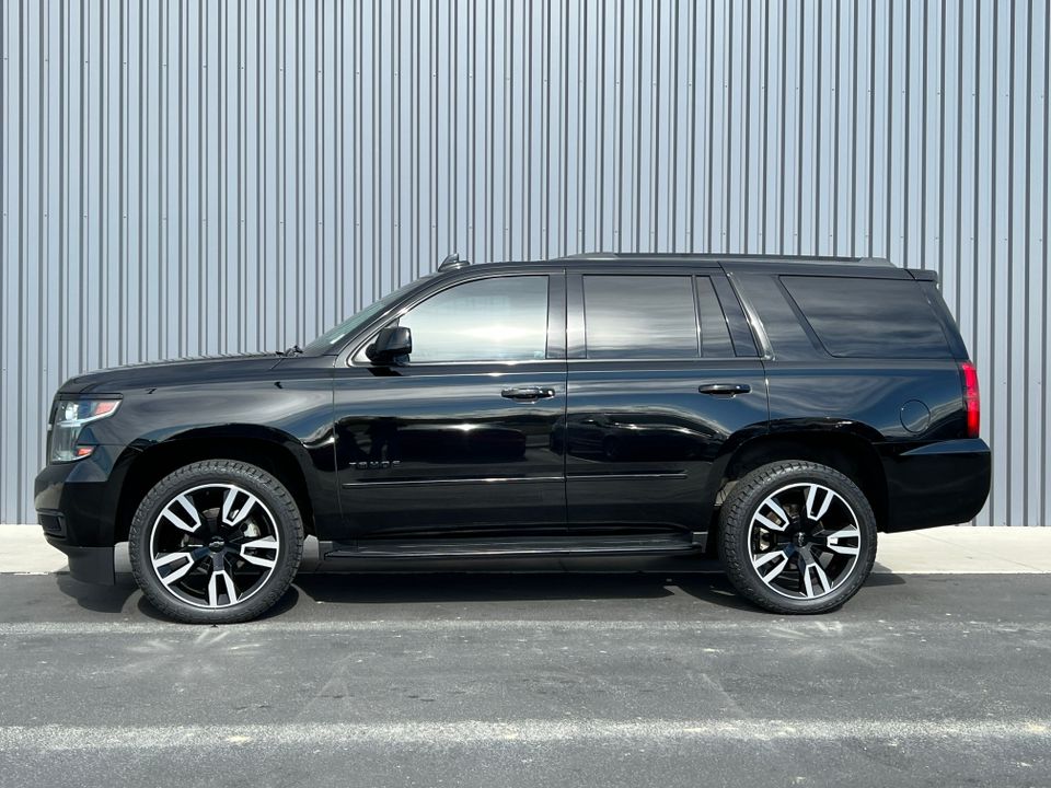 2019 Chevrolet Tahoe