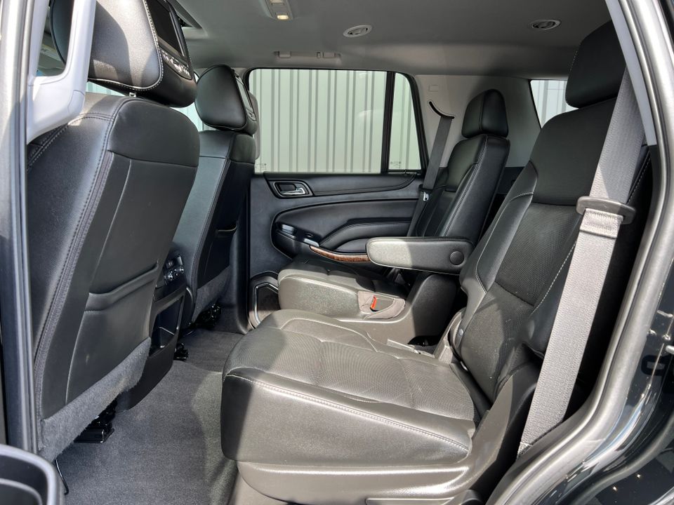 2019 Chevrolet Tahoe