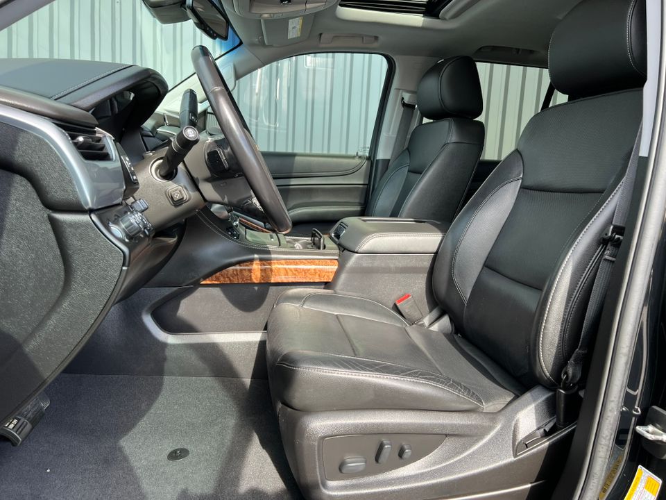 2019 Chevrolet Tahoe