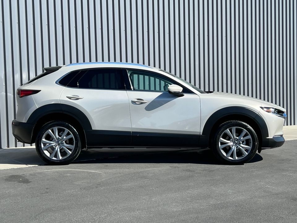 2023 Mazda CX-30