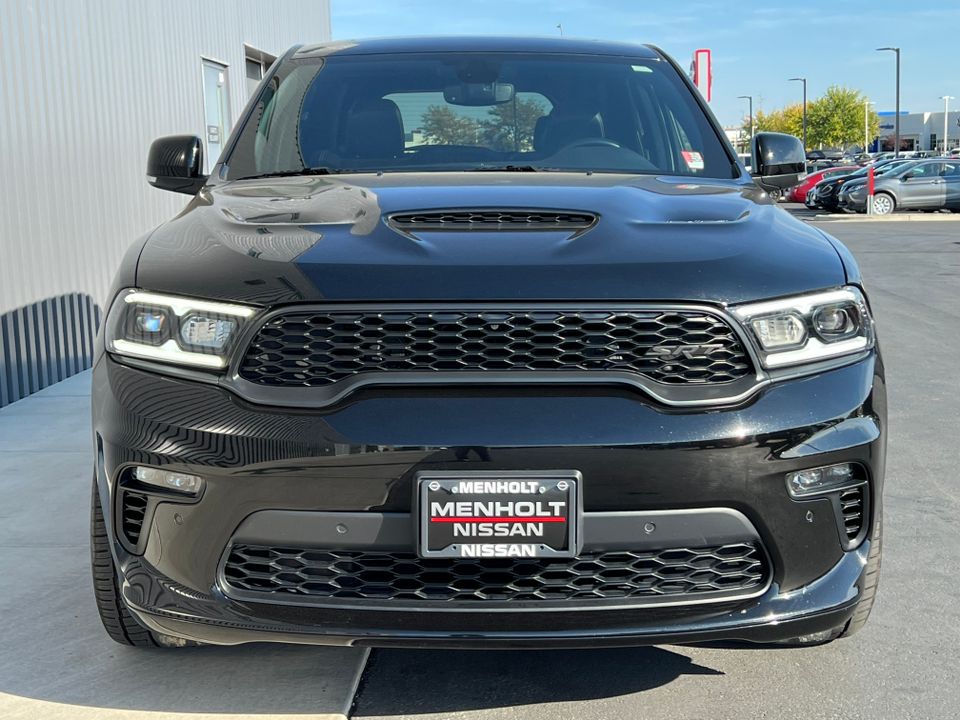 2022 Dodge Durango