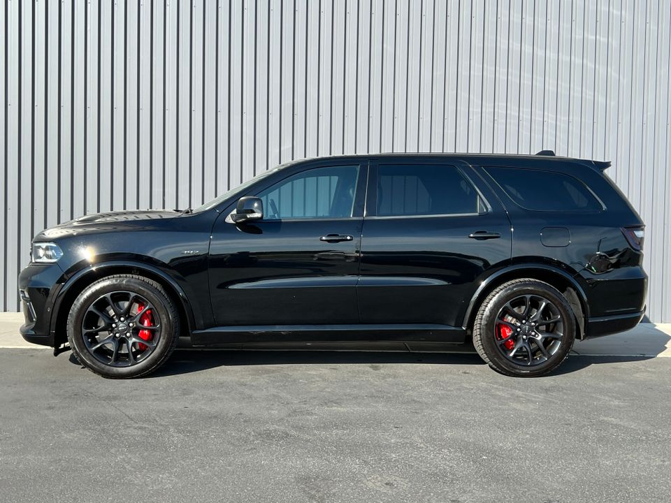 2022 Dodge Durango