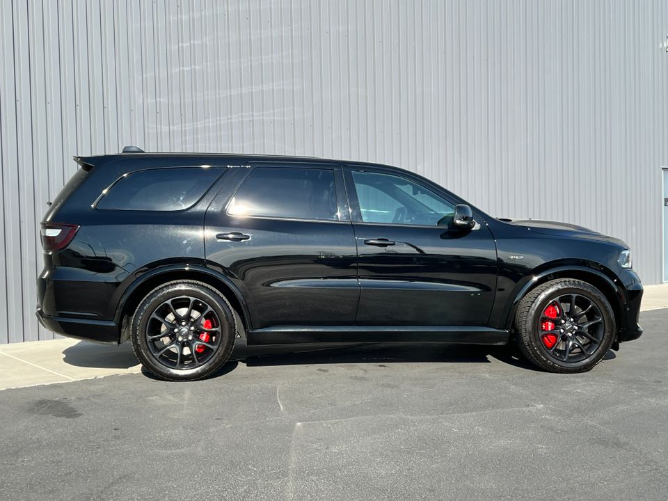 2022 Dodge Durango