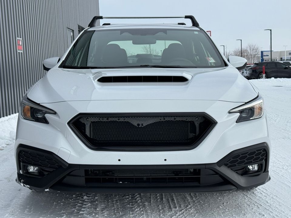 2024 Subaru WRX