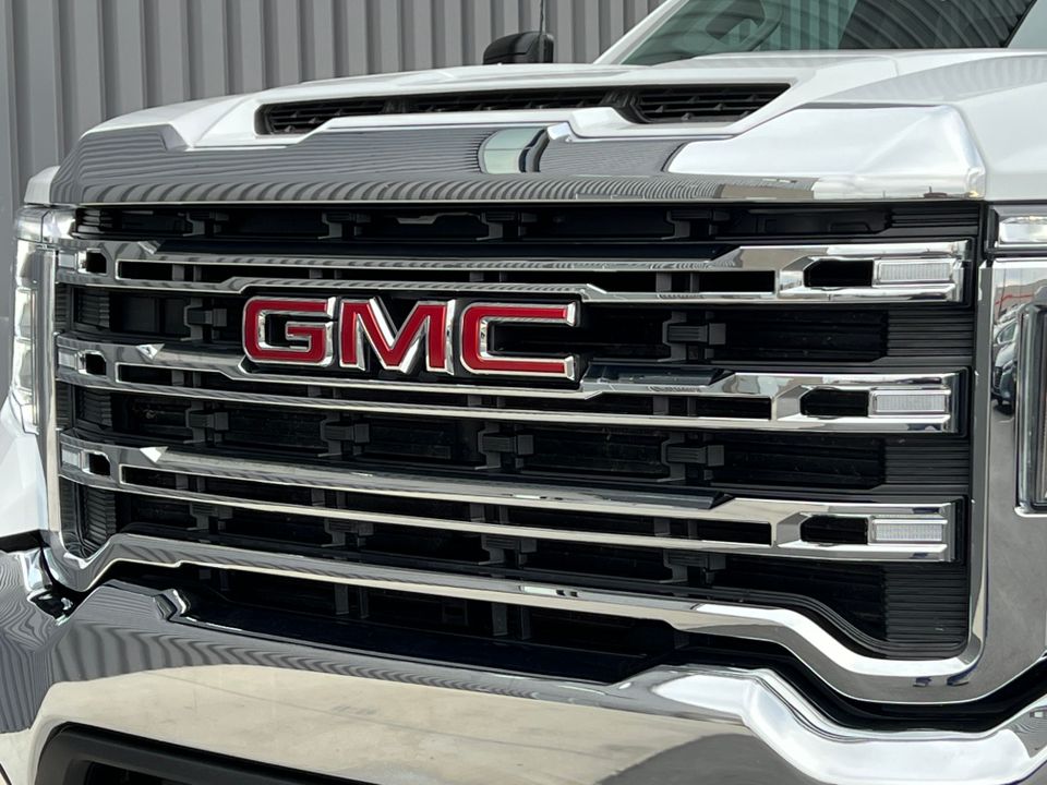 2023 GMC Sierra 2500