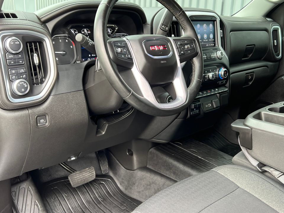 2023 GMC Sierra 2500