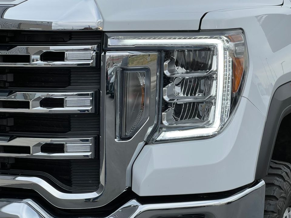 2023 GMC Sierra 2500