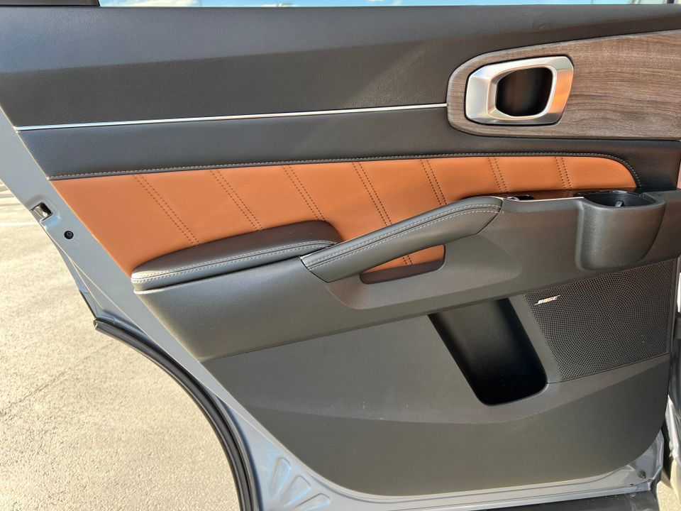2021 Kia Sorento