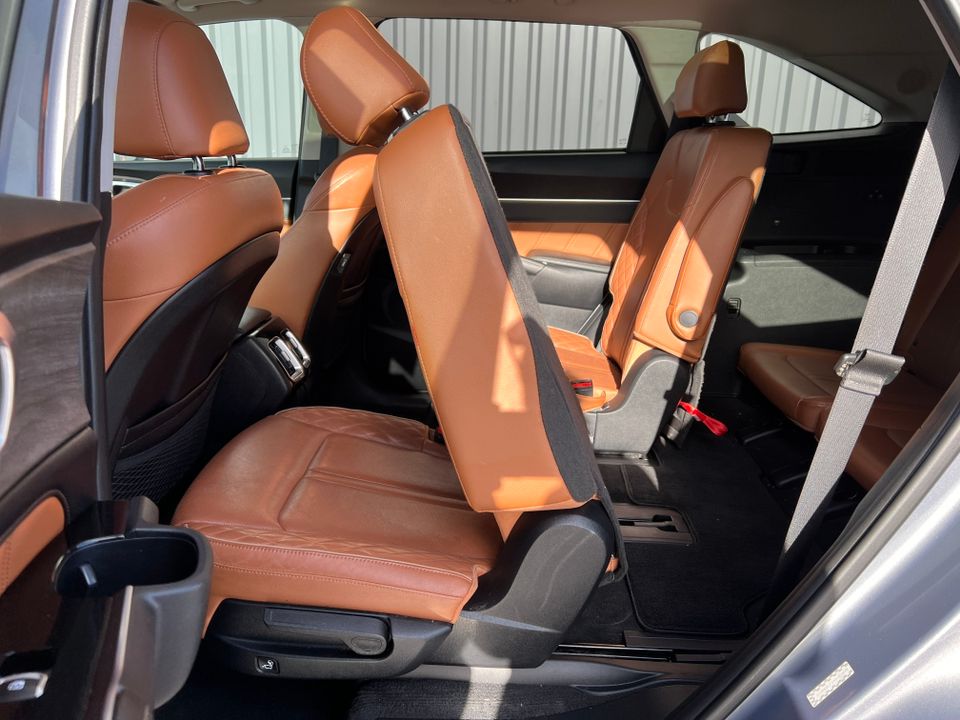 2021 Kia Sorento