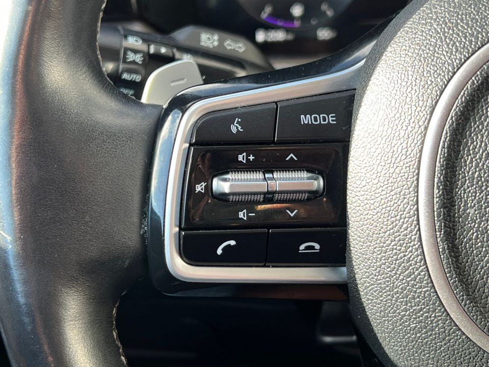 2021 Kia Sorento