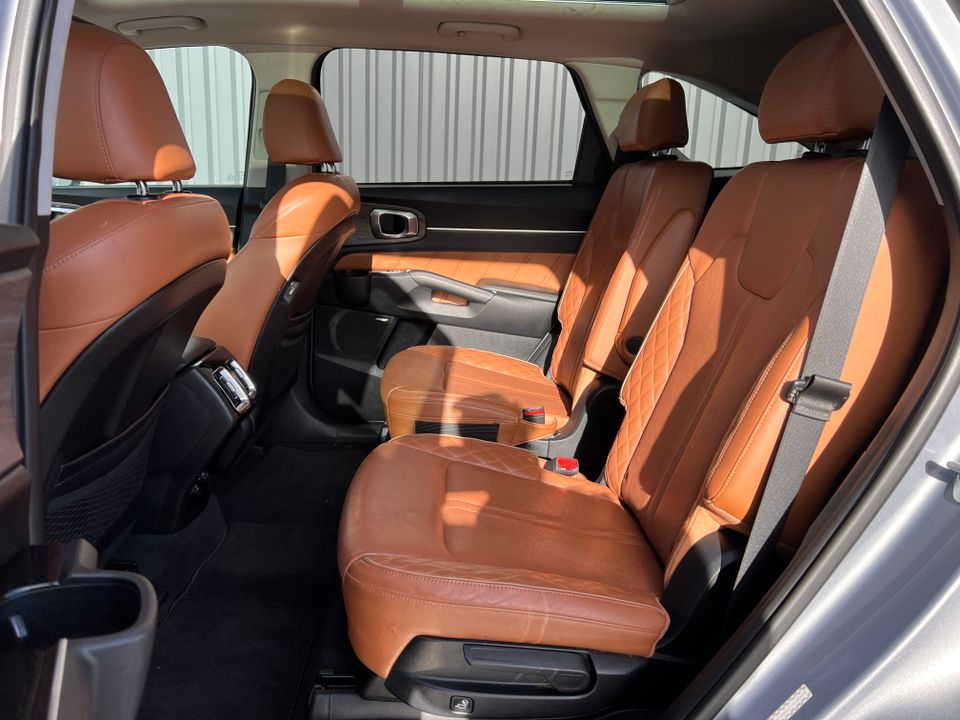 2021 Kia Sorento