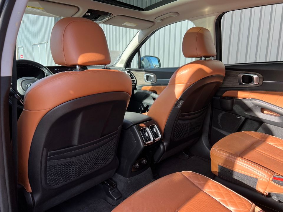 2021 Kia Sorento