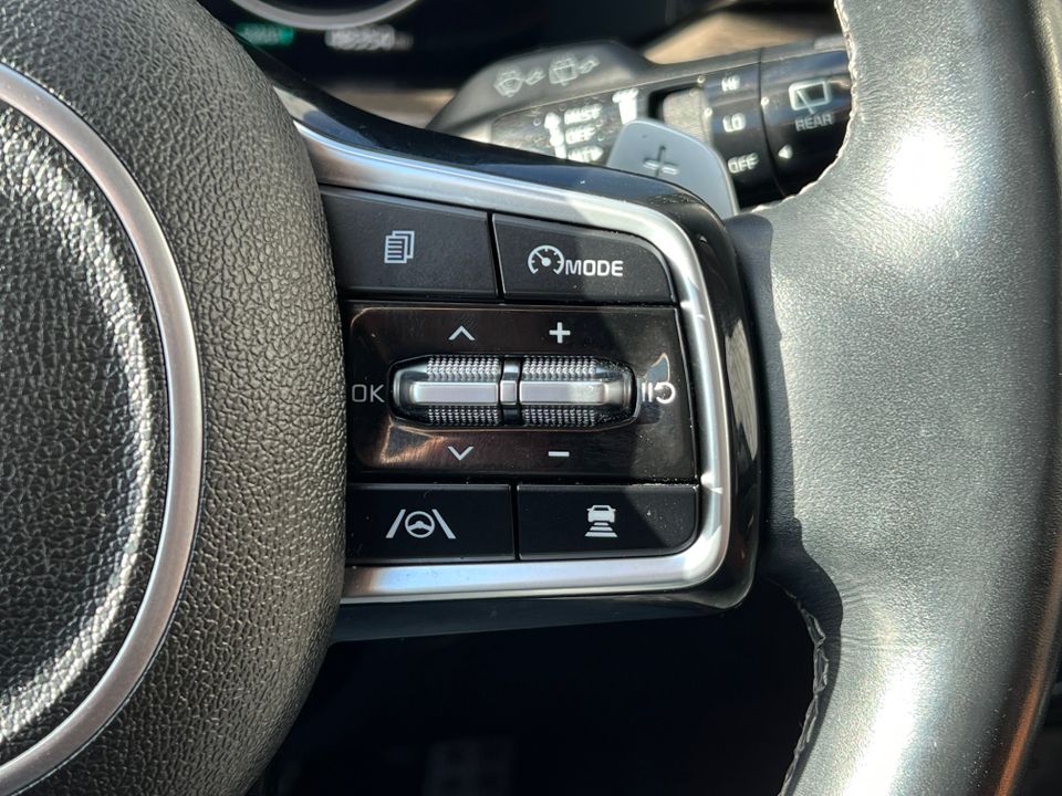 2021 Kia Sorento