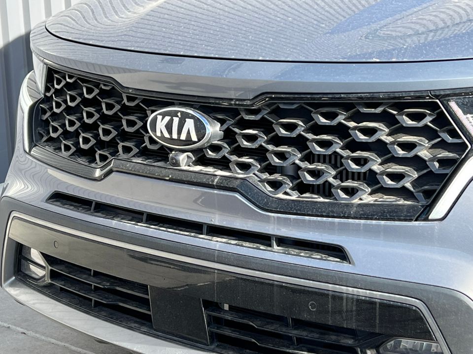 2021 Kia Sorento