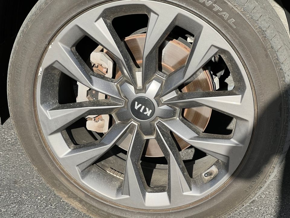 2021 Kia Sorento