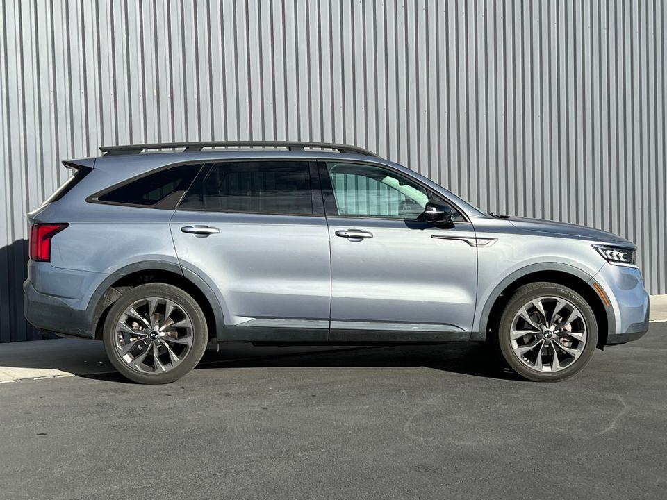 2021 Kia Sorento