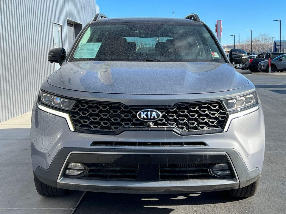2021 Kia Sorento