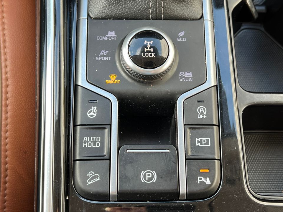 2021 Kia Sorento