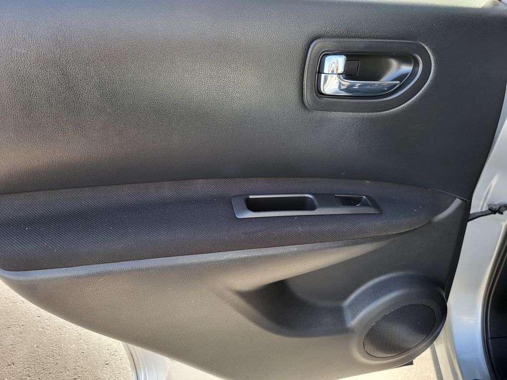 2009 Nissan Rogue
