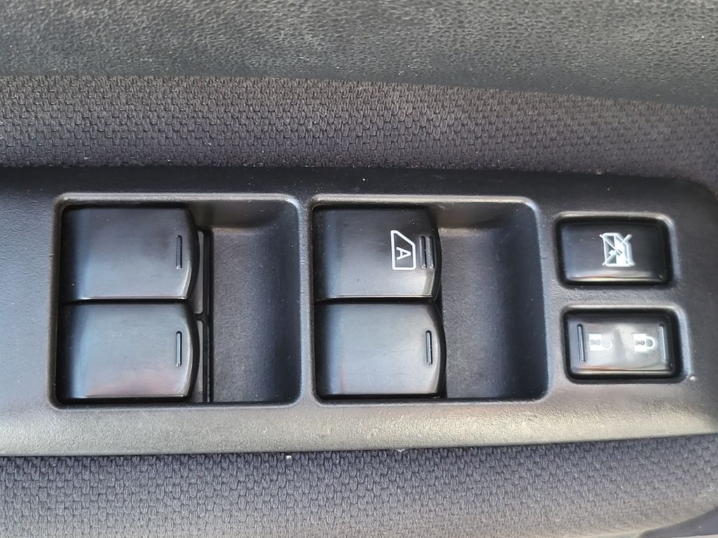 2009 Nissan Rogue