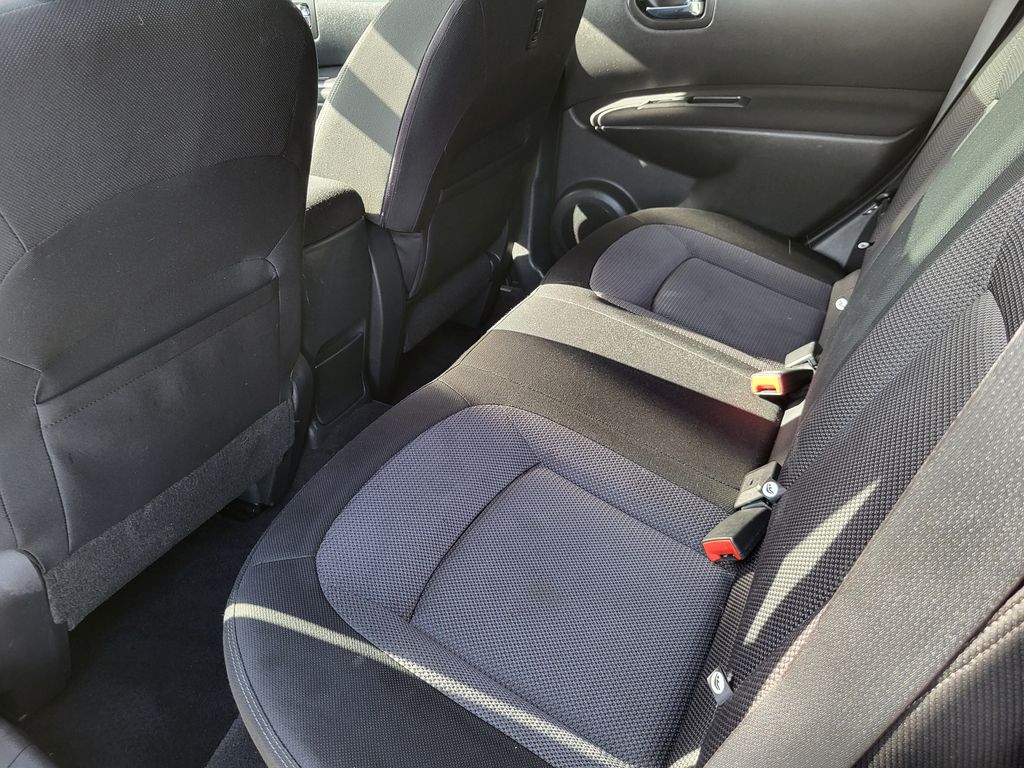 2009 Nissan Rogue