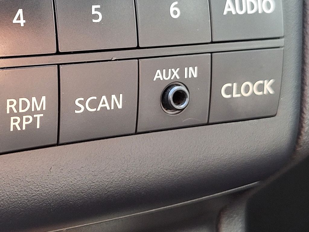 2009 Nissan Rogue