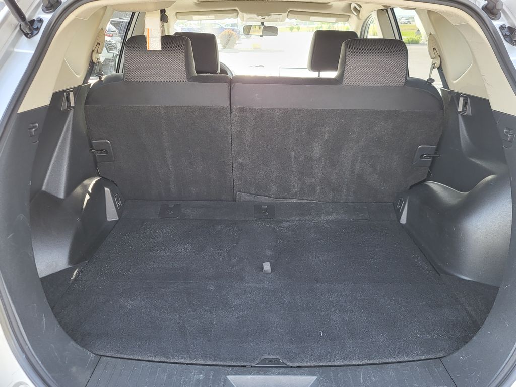 2009 Nissan Rogue