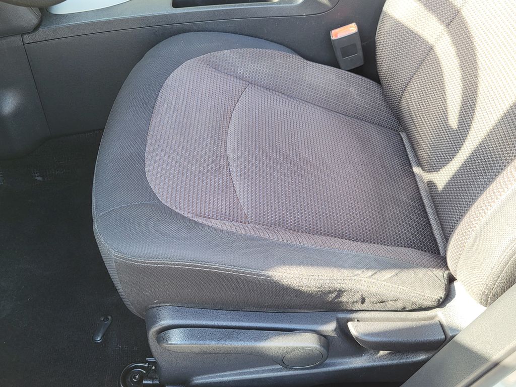 2009 Nissan Rogue