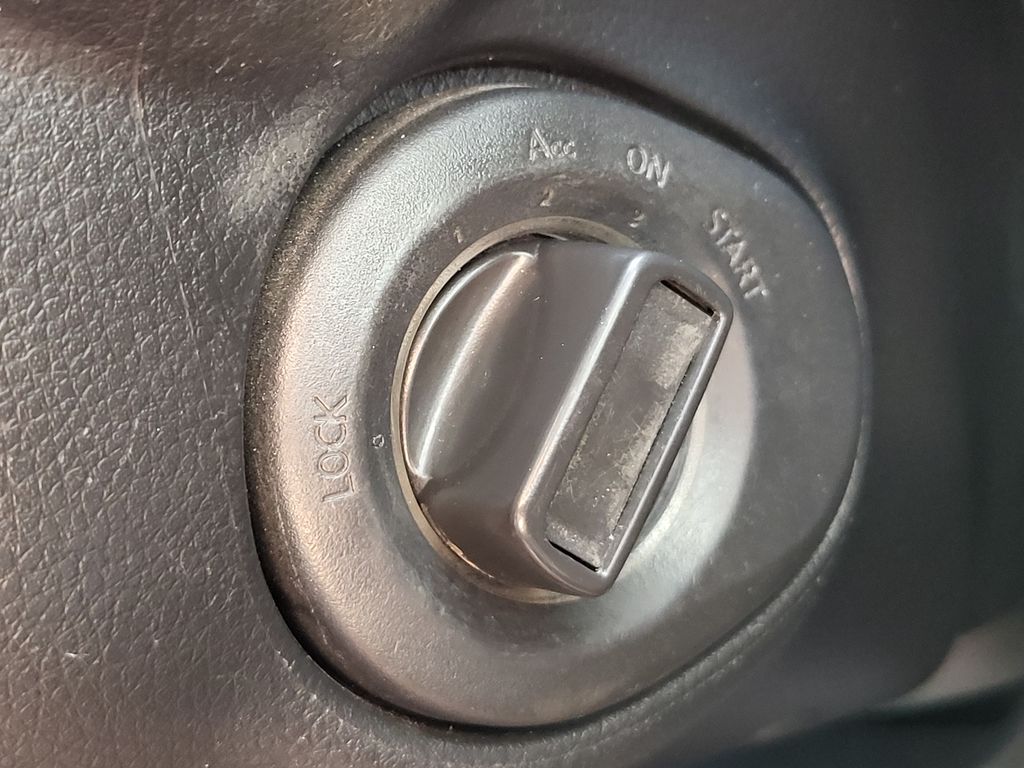 2009 Nissan Rogue