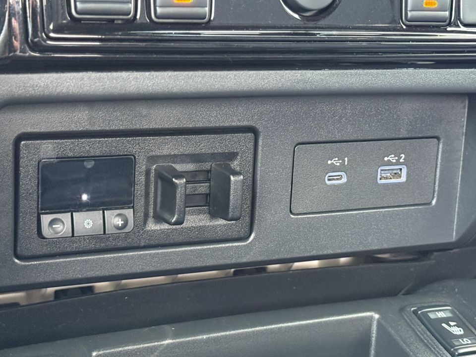 2023 Nissan Titan