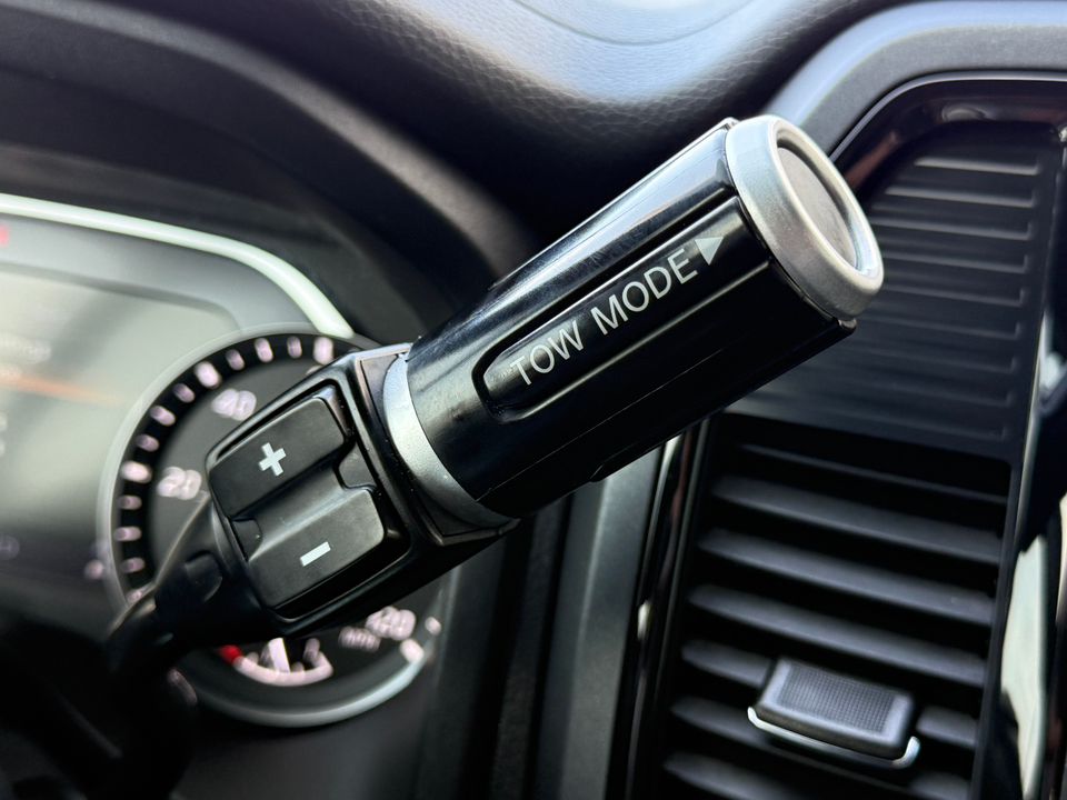 2023 Nissan Titan