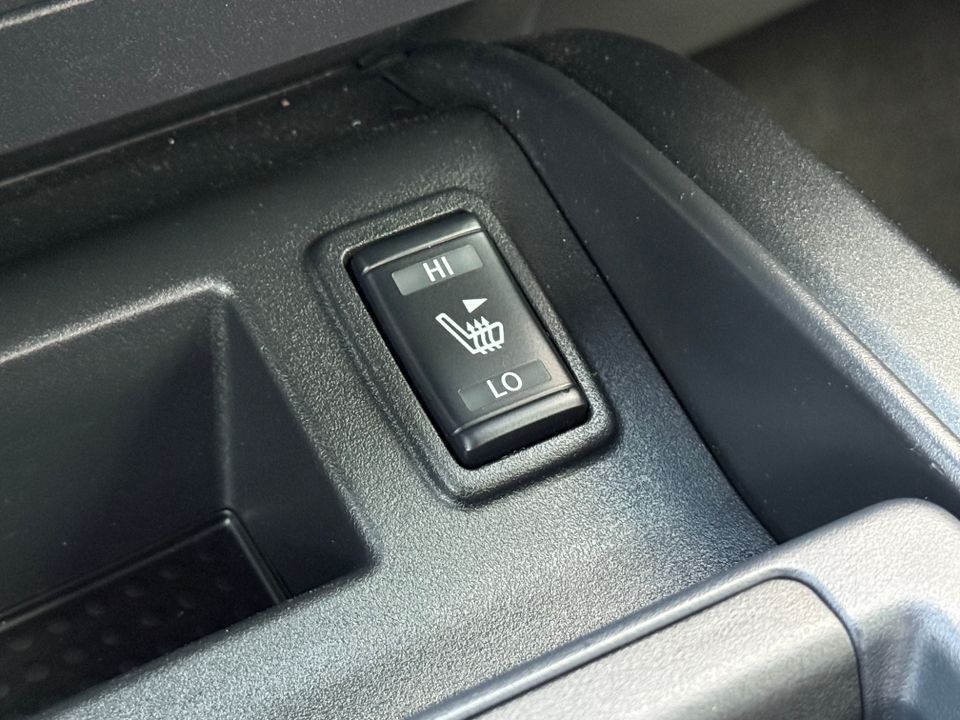 2023 Nissan Titan