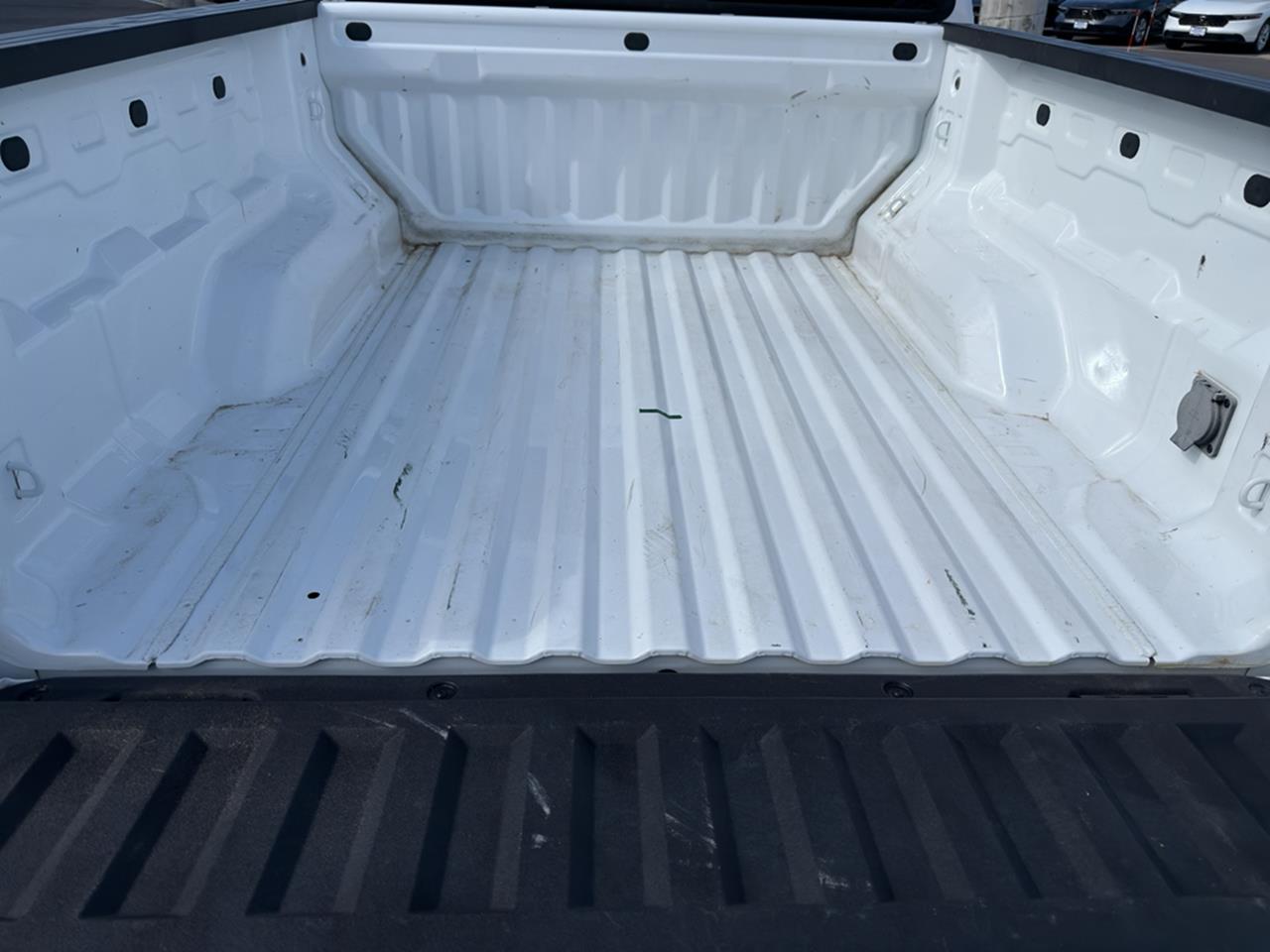 2023 Chevrolet Colorado