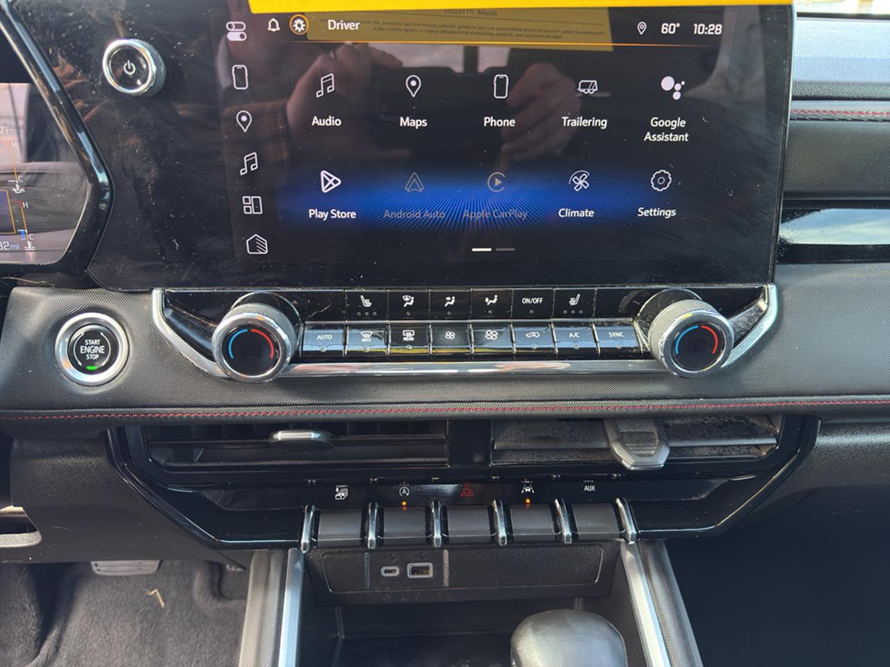2023 Chevrolet Colorado