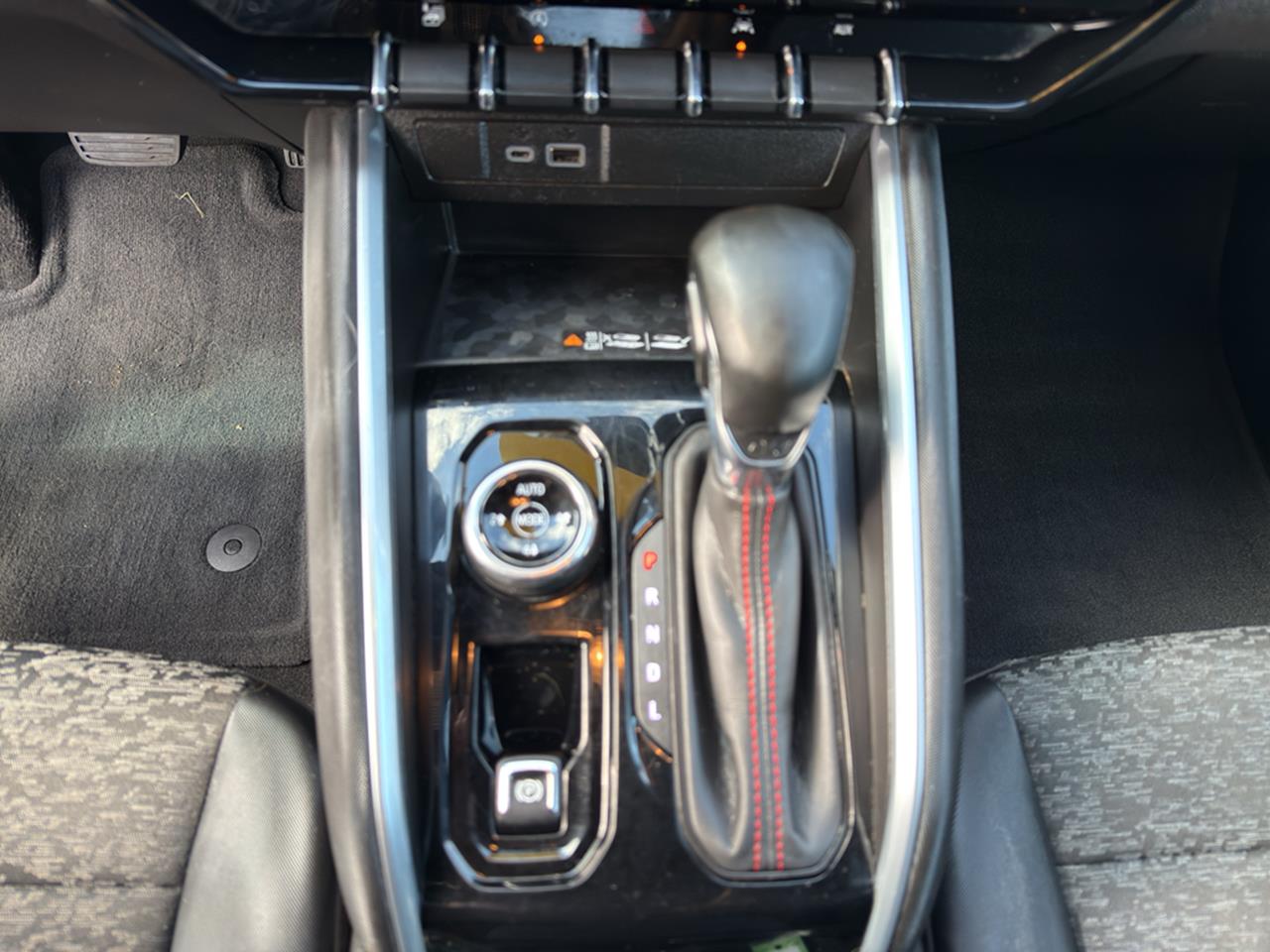 2023 Chevrolet Colorado