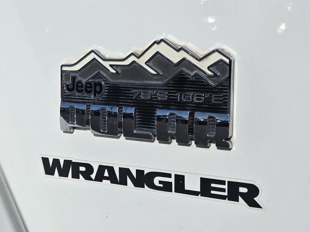 2014 Jeep Wrangler