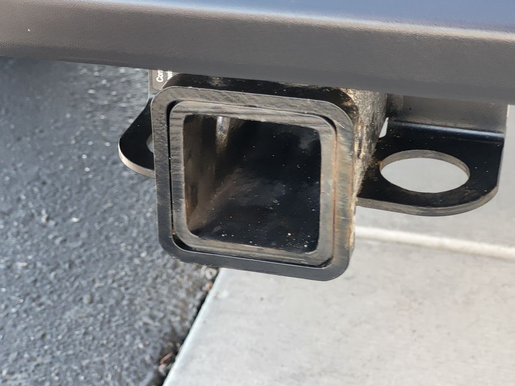 2023 Nissan Frontier