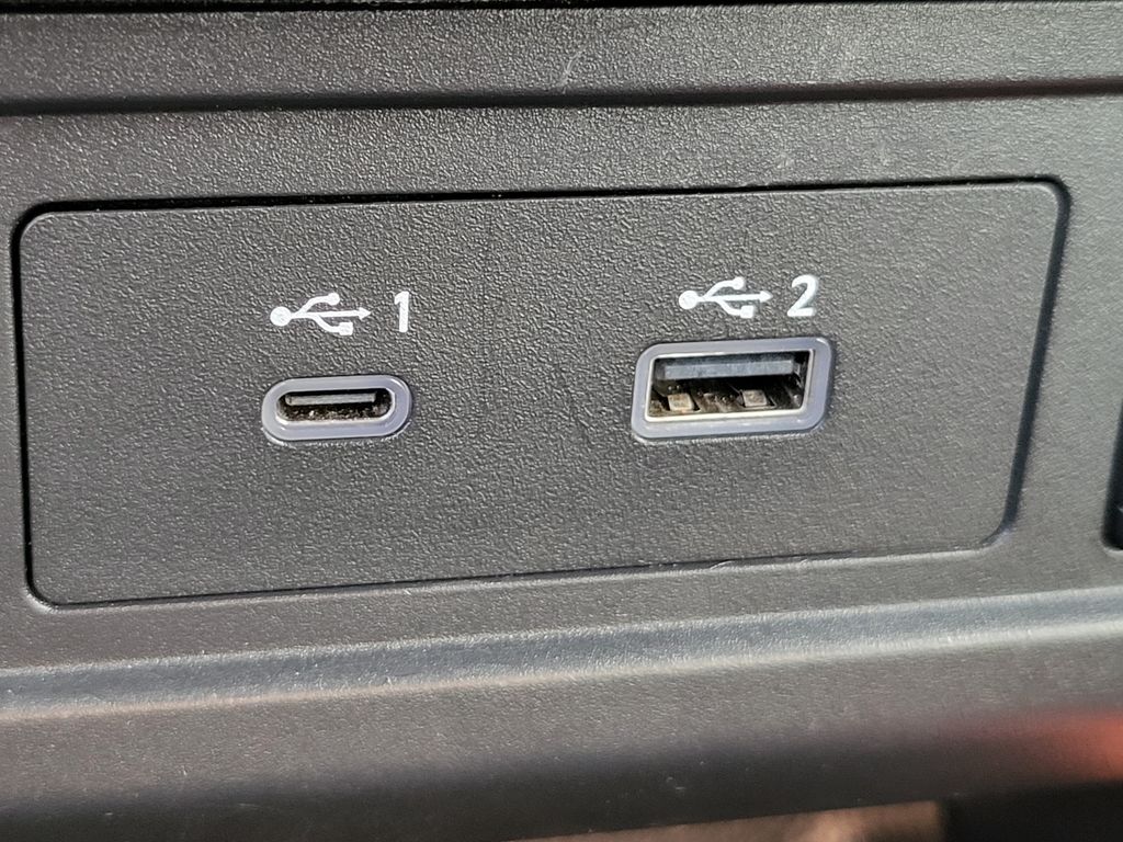 2023 Nissan Frontier