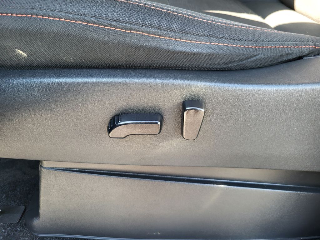 2023 Nissan Frontier