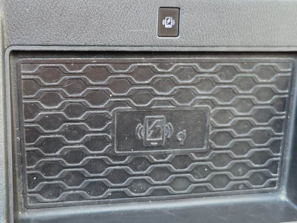 2023 Nissan Frontier