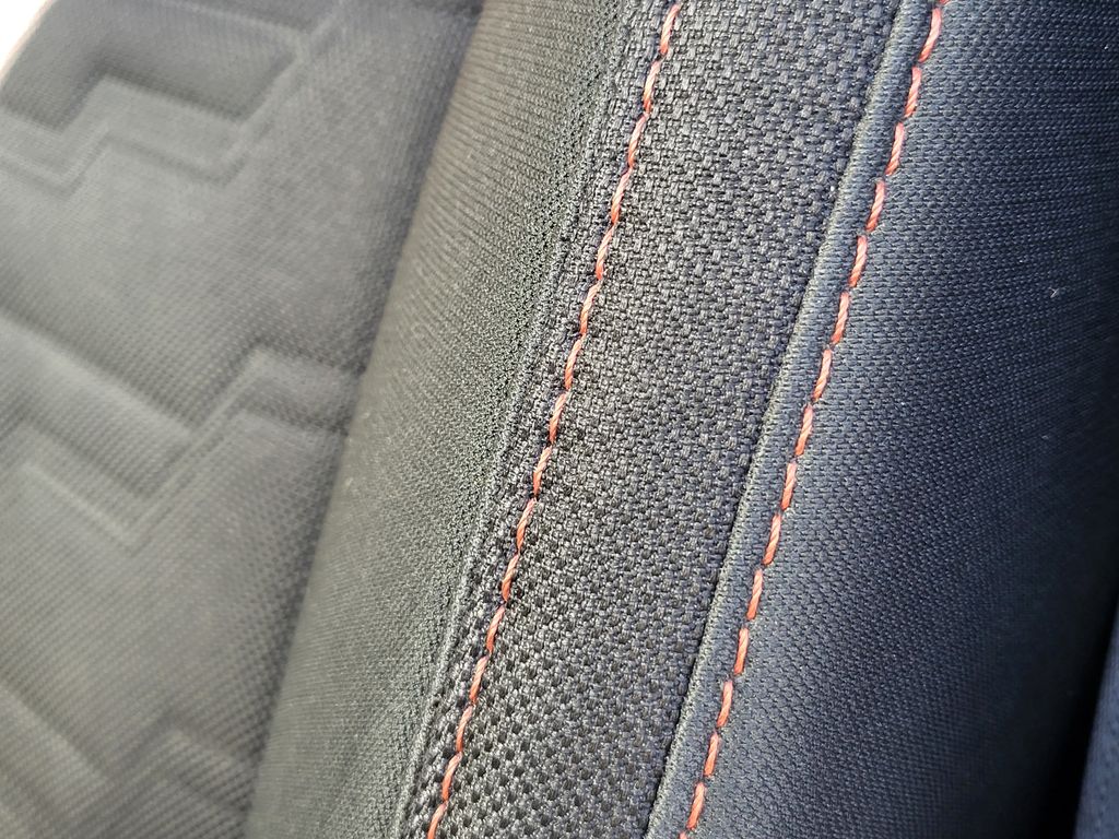 2023 Nissan Frontier