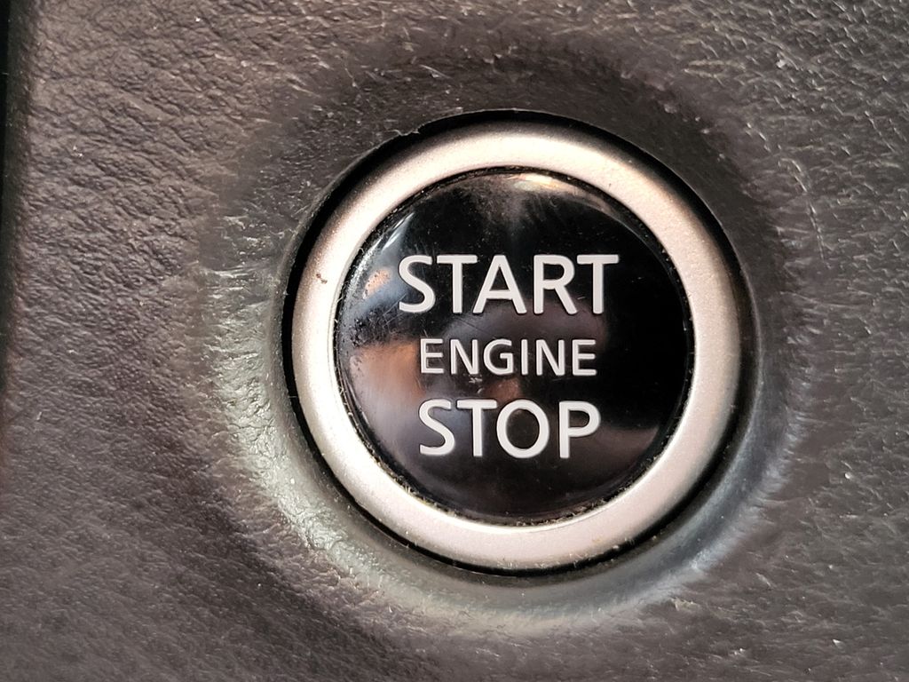 2023 Nissan Frontier