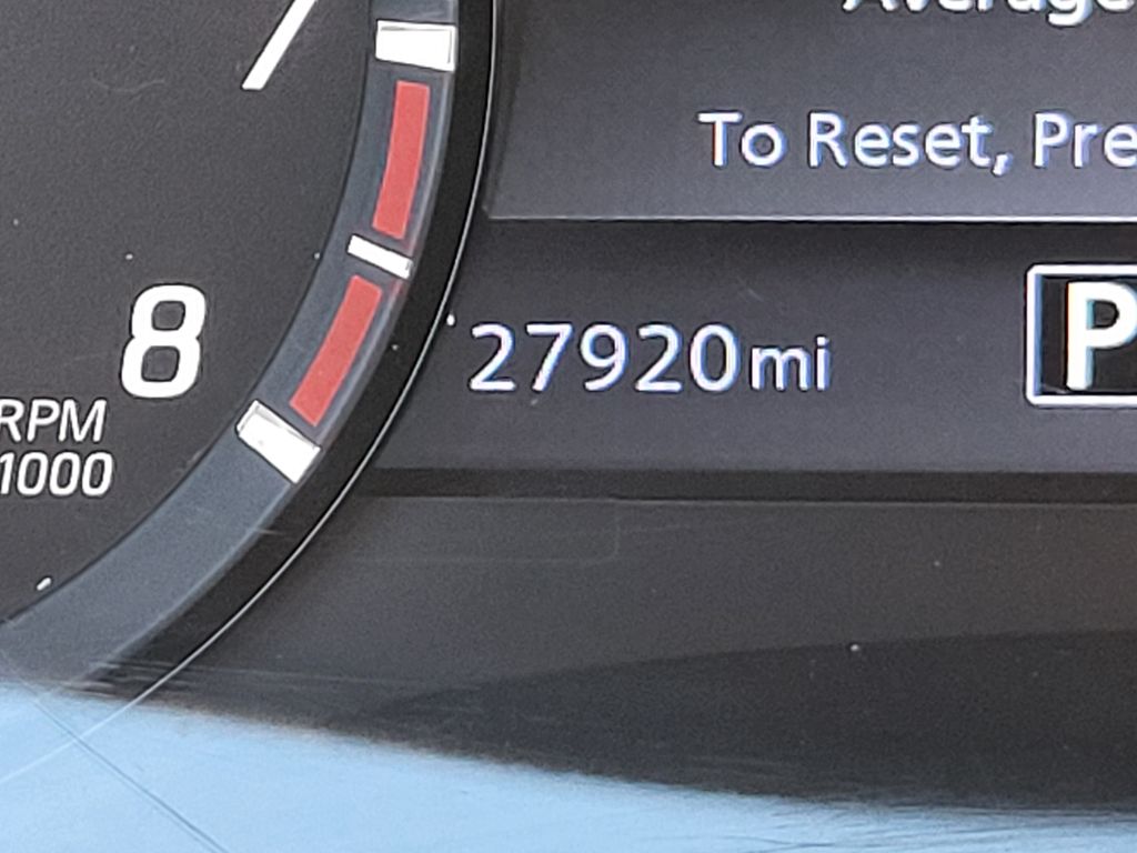 2023 Nissan Frontier