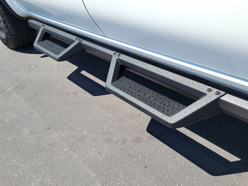 2023 Nissan Frontier