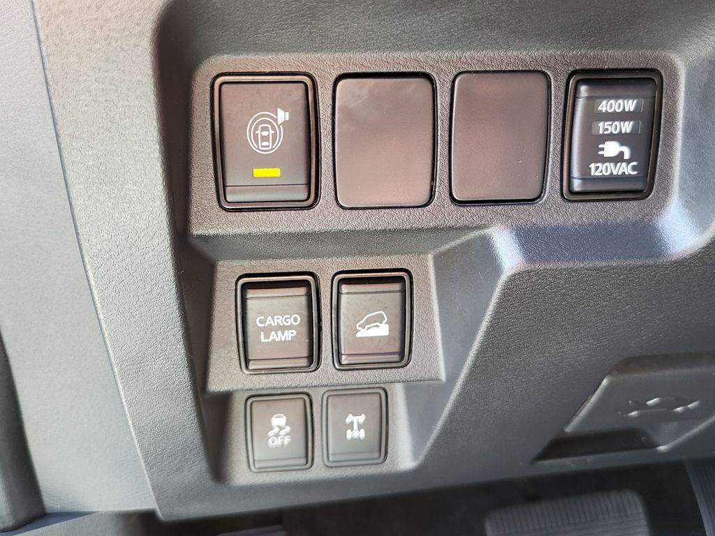 2023 Nissan Frontier