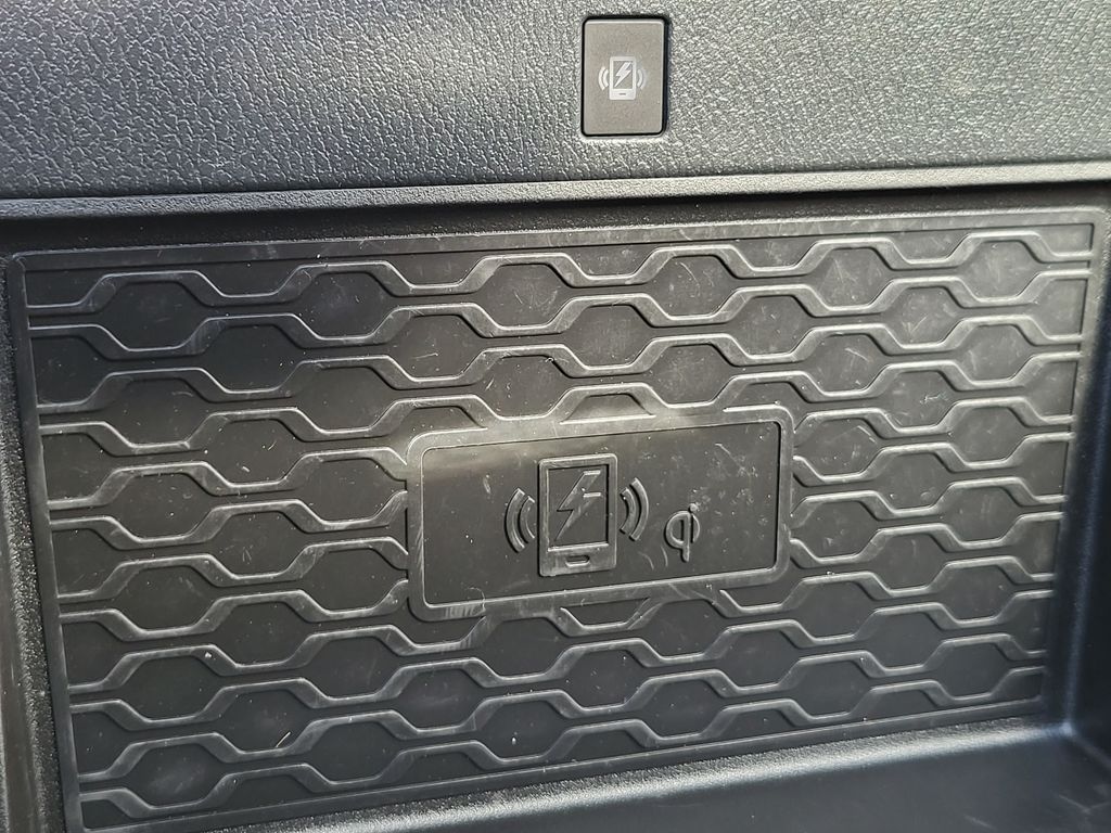 2023 Nissan Frontier