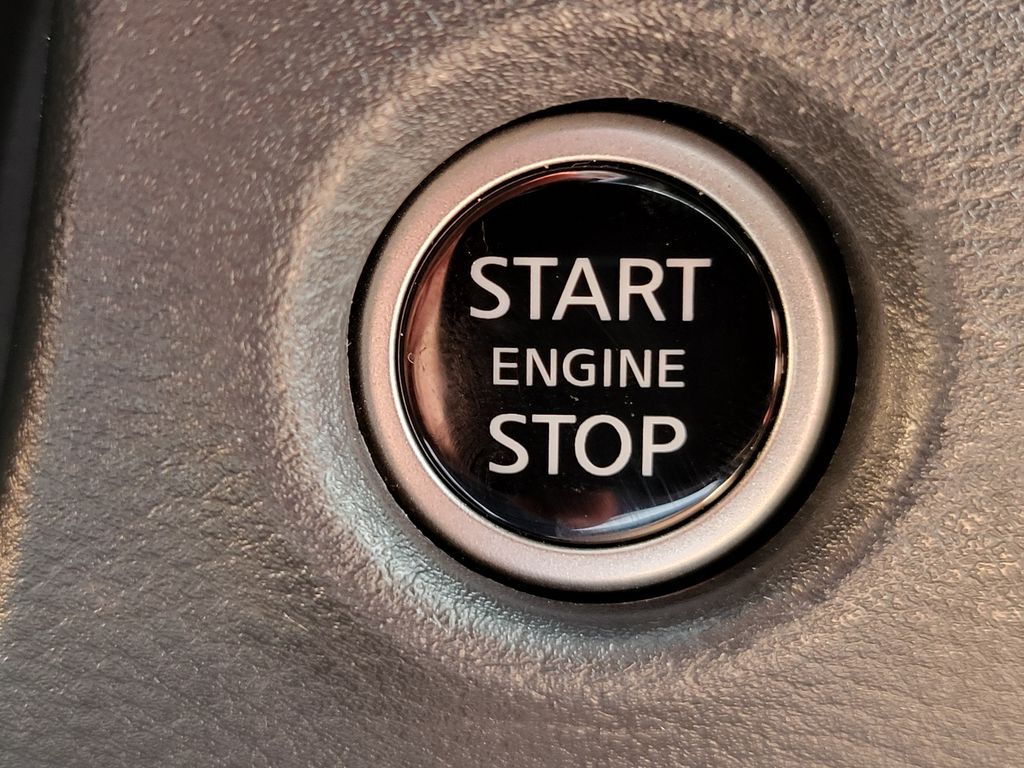 2023 Nissan Frontier