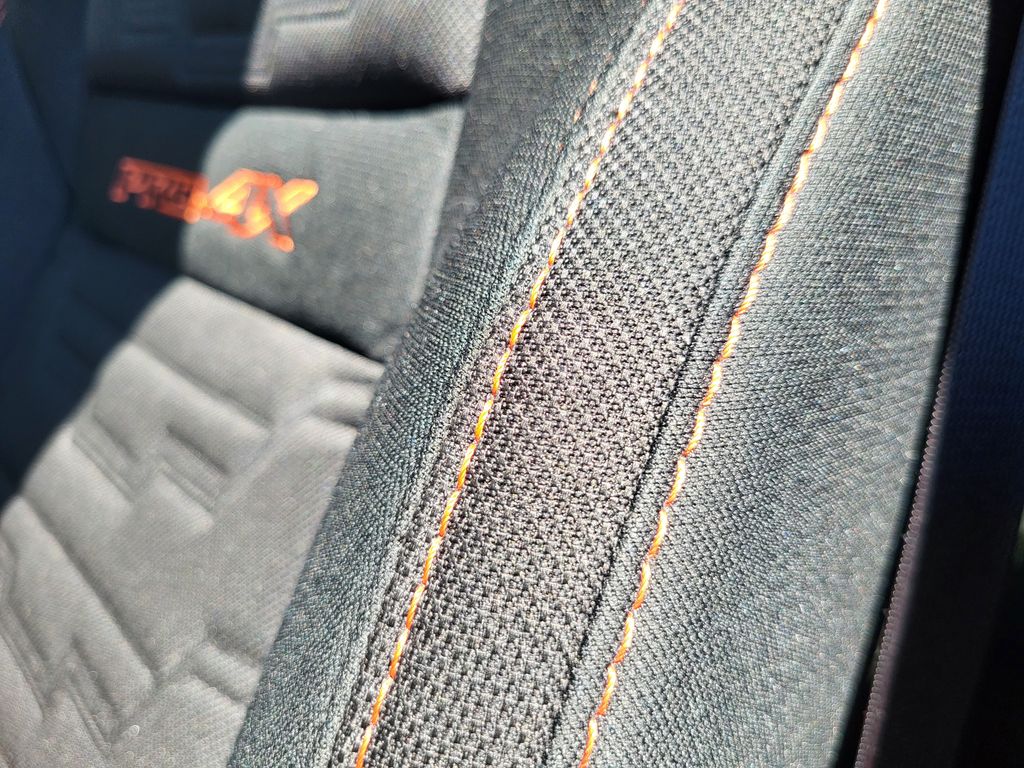 2023 Nissan Frontier