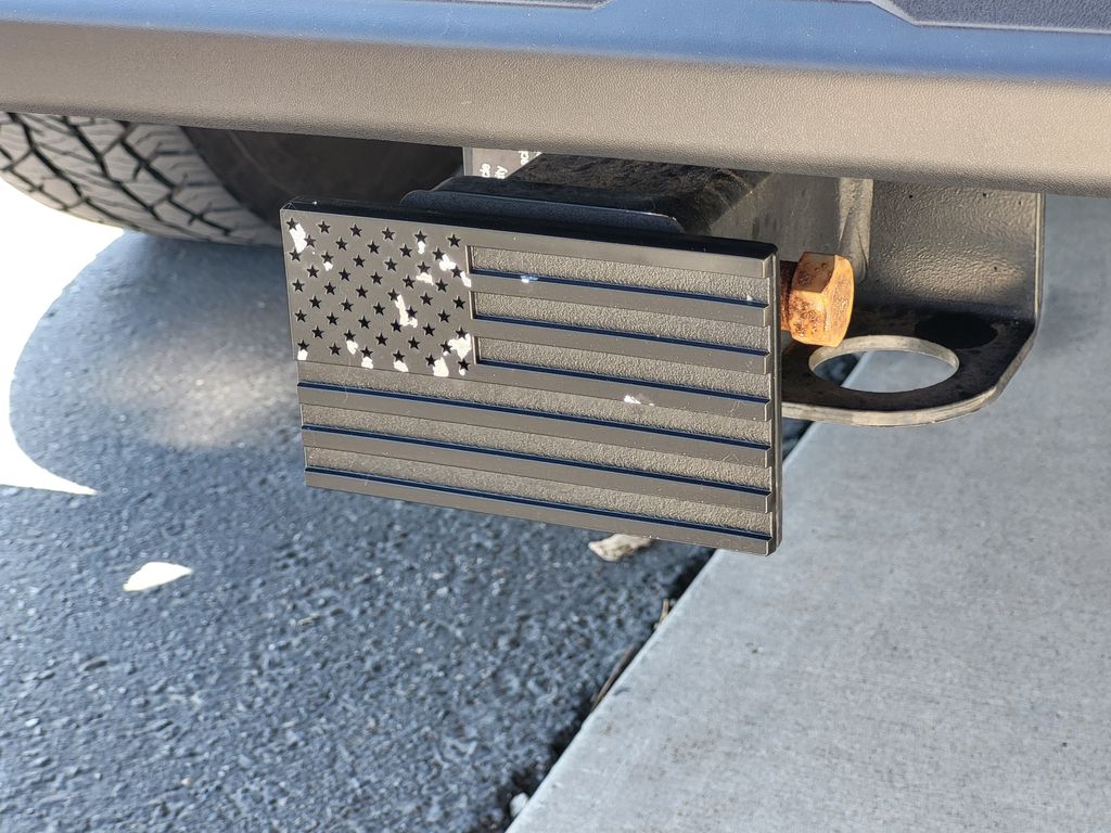 2023 Nissan Frontier